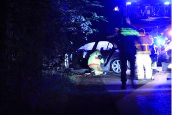 ongeval uddelerveen uddel