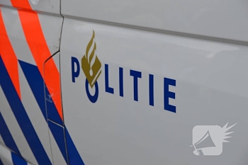 steekincident nieuweweg den haag