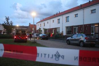 schietincident hare majesteit preuijt j.d.z.n. laan geervliet