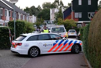 schietincident heimerstein dordrecht