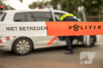 ongeval westervoortsedijk arnhem