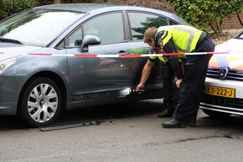 ongeval van schothorststraat barneveld