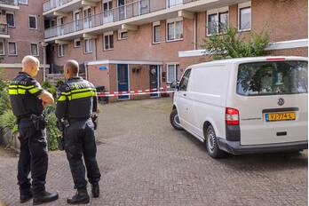 nieuws componistenpad amersfoort