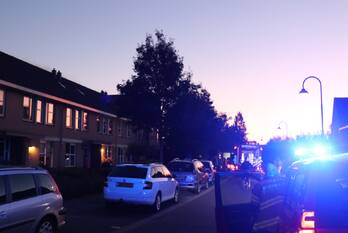 brand watertuin barneveld