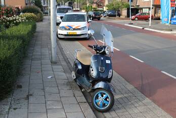 ongeval lorsweg barneveld