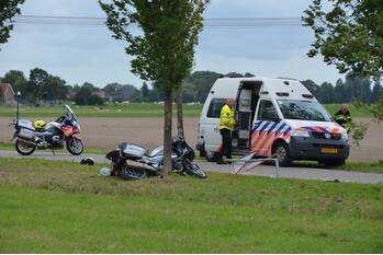 ongeval ienswei reduzum