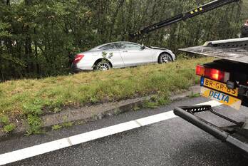 ongeval rijksweg a28 harderwijk