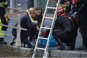 nieuws nieuwesteeg leeuwarden