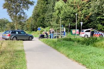 ongeval erpseweg - n616 veghel