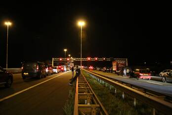 nieuws rijksweg a28 amersfoort
