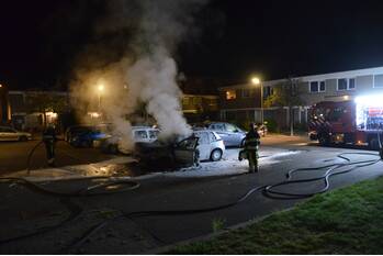 brand de bird leeuwarden