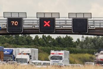 nieuws rijksweg a4 burgerveen