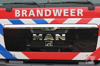 brand uitweg woerdense verlaat