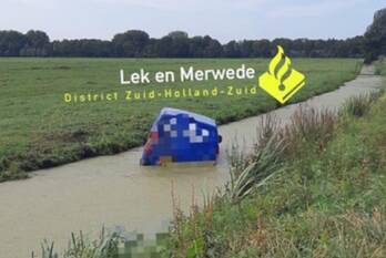 ongeval boonevlietweg langerak