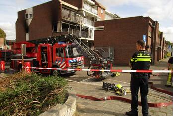 brand drieschstraat heerlen