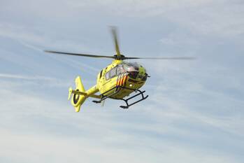 steekincident talmastraat amsterdam