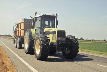 ongeval holderbergsestraat kruisland