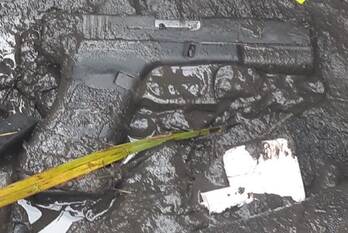 ongeval rijksweg a27 hoogblokland