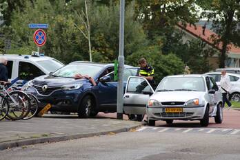 ongeval scheldestraat zierikzee