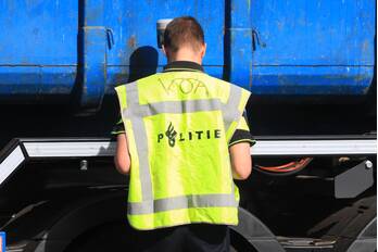 ongeval goudwerf beuningen