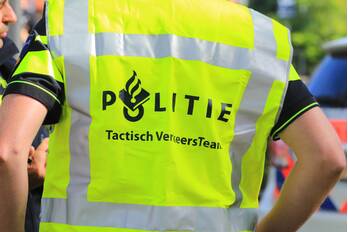 ongeval markerwaardweg - n240 zwaagdijk