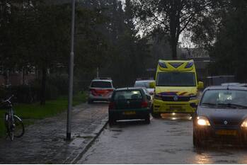steekincident johan wagenaarstraat leeuwarden