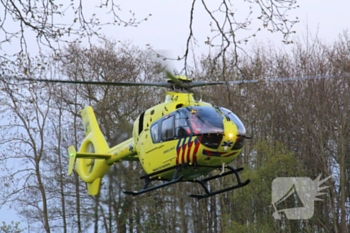 ongeval rijksweg a17 moerdijk