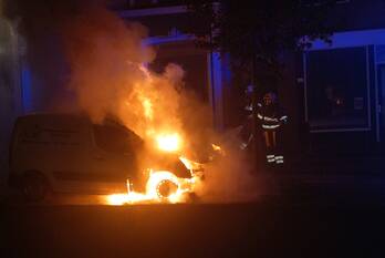 brand grote dijlakker bolsward