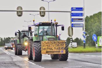 nieuws rijksweg a12 den haag
