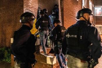 nieuws nieuwstraat delft