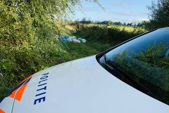 milieu hoogduinsestraat megen