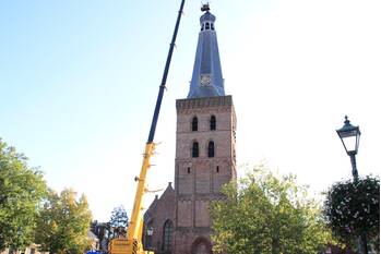 nieuws torenplein barneveld