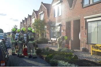 brand terneuzensestraat zaamslag