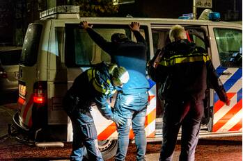 nieuws hekstraat poortugaal