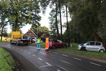 ongeval krollerweg kootwijkerbroek