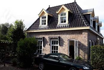 nieuws dorpsstraat bunschoten-spakenburg