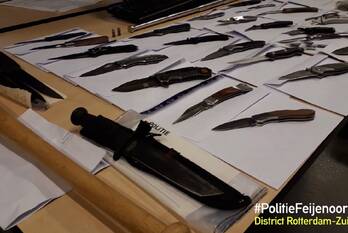 nieuws haagseveer rotterdam