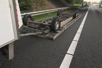 ongeval rijksweg a30 barneveld