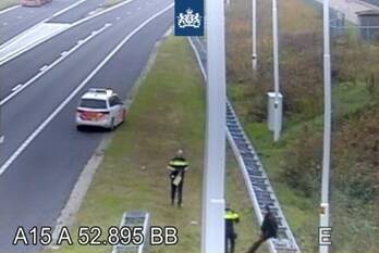 nieuws rijksweg a15 rotterdam-albrandswaard