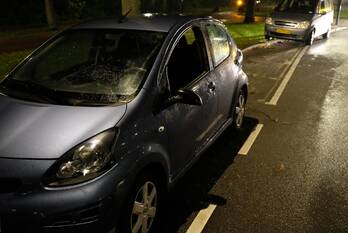 ongeval schaapweg rijswijk