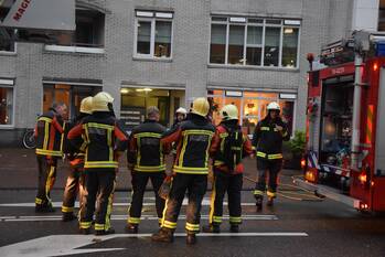 brand koenesteeg leiden