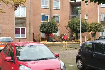 nieuws bessengaard spijkenisse