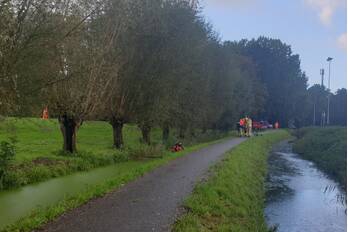 nieuws kruispad spijkenisse