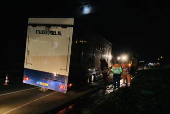 nieuws rijksweg a50 uden