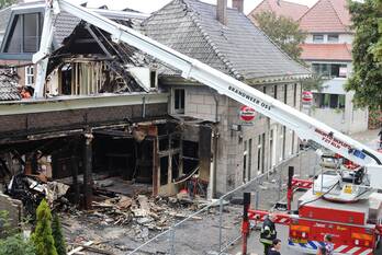 brand maasdijk ravenstein