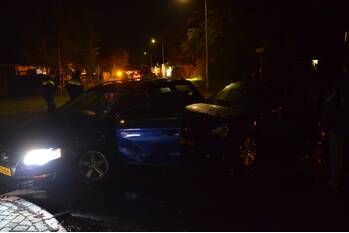 ongeval it noarderfjild stiens