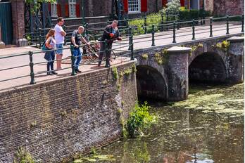 nieuws aelbrechtskade rotterdam