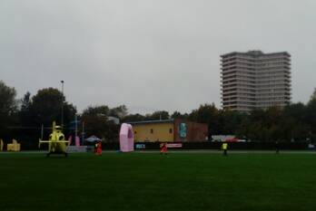 nieuws bornsesteeg wageningen