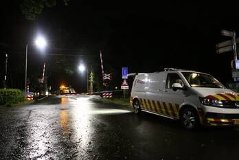 ongeval hierderweg hulshorst
