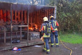 brand bloemerd leiderdorp